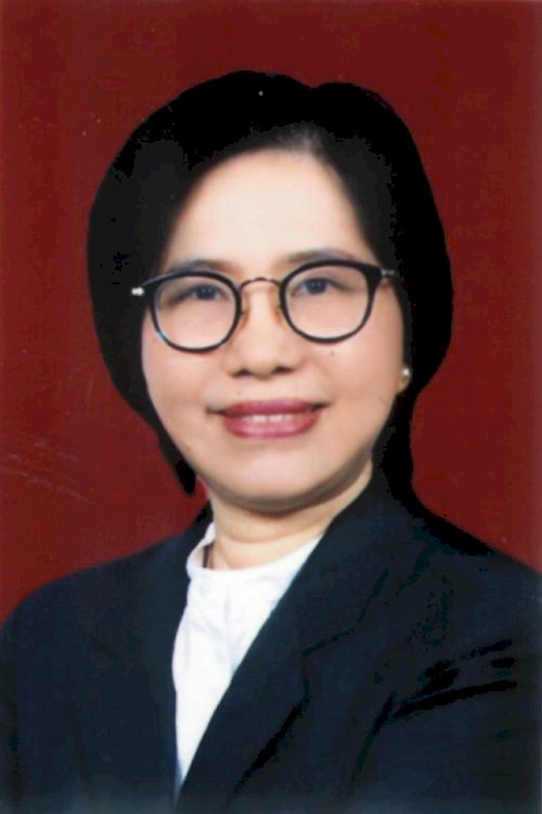 ELVRIAWATI TUMEWAH