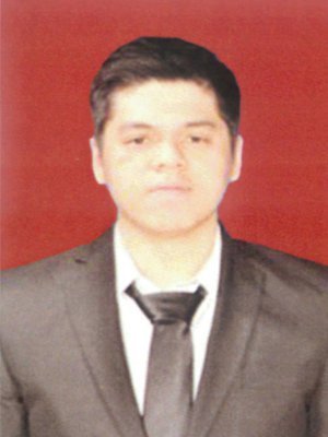 RANDY PRANATA