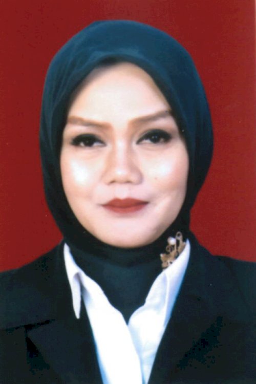 CHERRY ZULVIYANTI RIADI