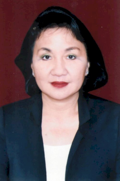 DEVI SUSANTI