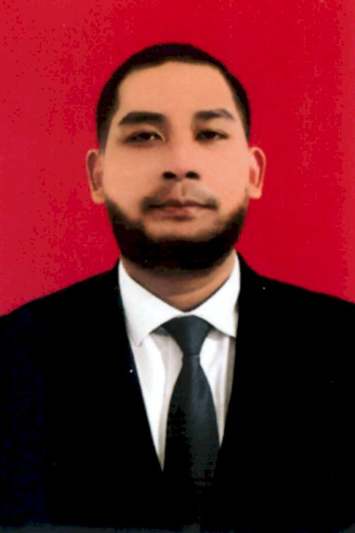 DENI HENDRAWAN
