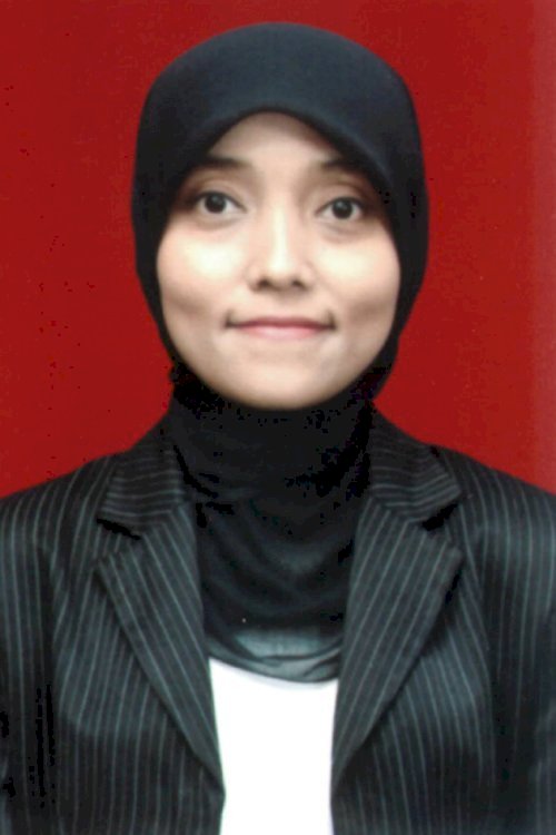 DISKA VANNISA