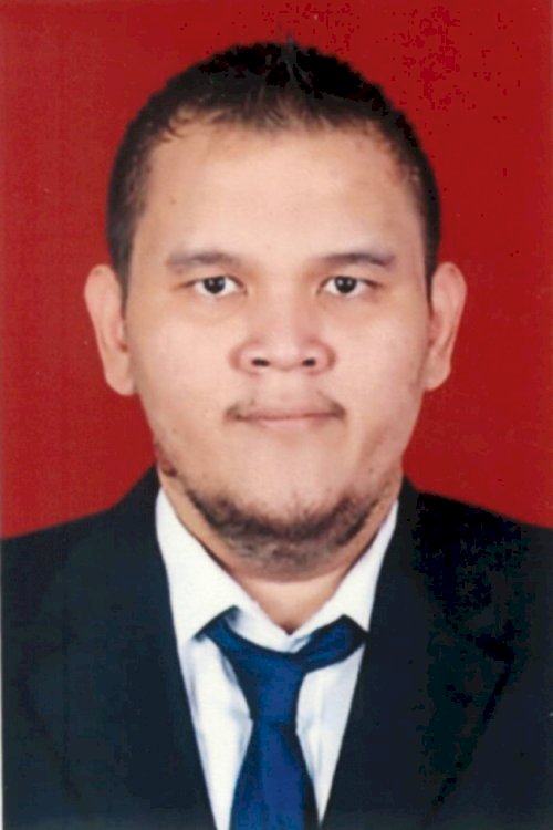 RIZKI MUHAMMAD