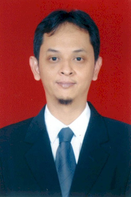 IRDAN MUCHLIS AMBON