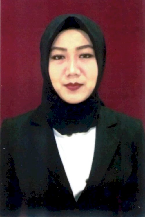KARTIN DEWI SAPTI