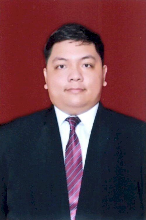 IMMANUEL GAZALI