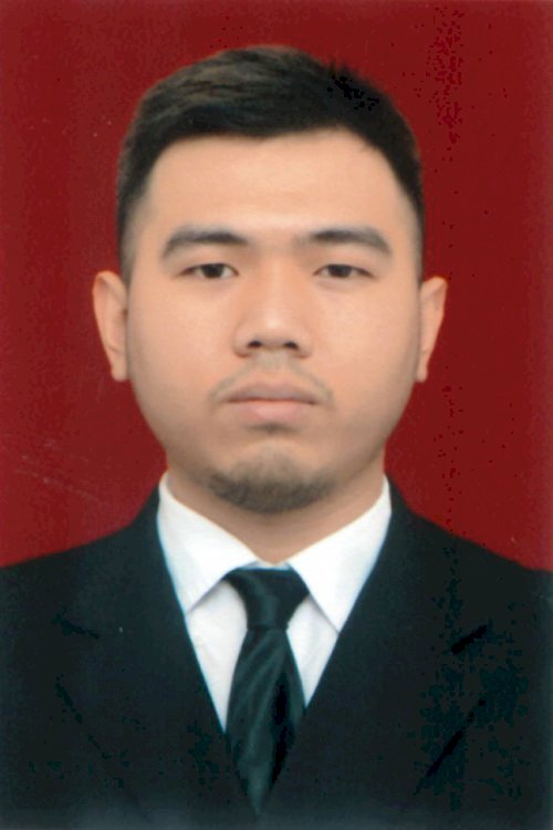 HENGKY YACOBSON