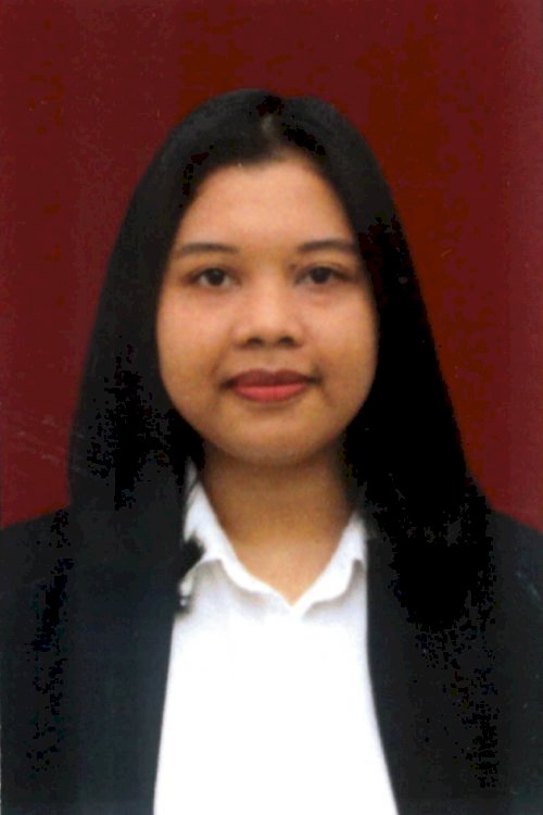 VINCENTIA PAUNDRI NEGARI