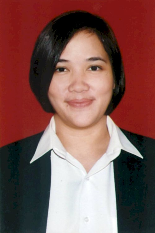 ROSITA INDRAWATI