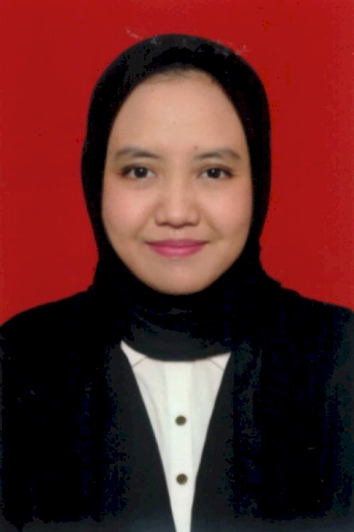 DIETTA DRIANTAMA JAELANI