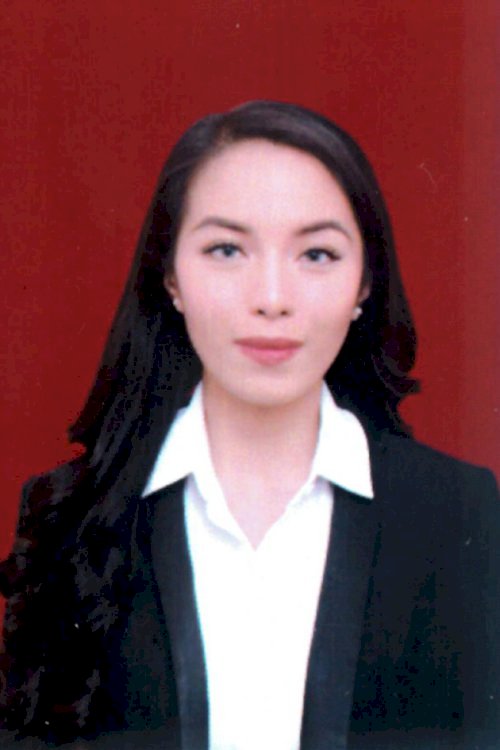 SHELLA ALVINA