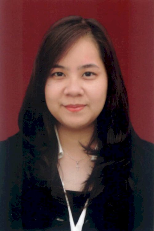 BRIGITTA ANGGRAENI JUSTHIN