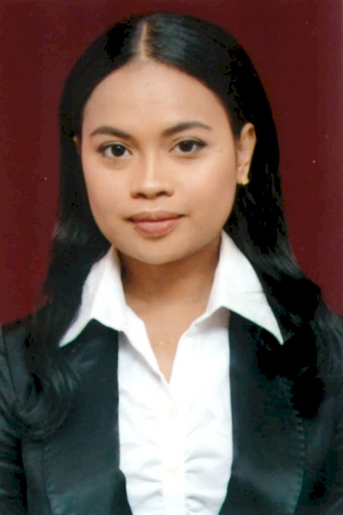 ESTRELLA JUDITH CLARI HETHARIA