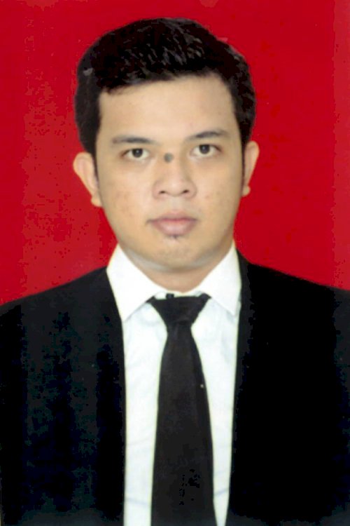 MARTIN AMAN JUNIOR