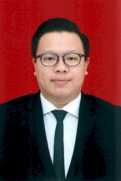 JOSHUA CHRISTIANTO
