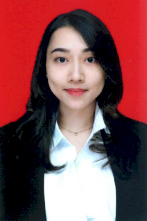 CINDY RENALITA FITRIYANI