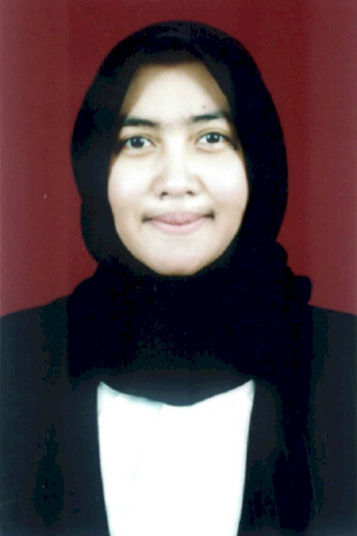 IRCHA MEGA KARTIKA AFFANDI