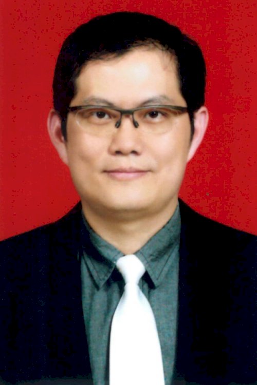 HENRY HARWANTO