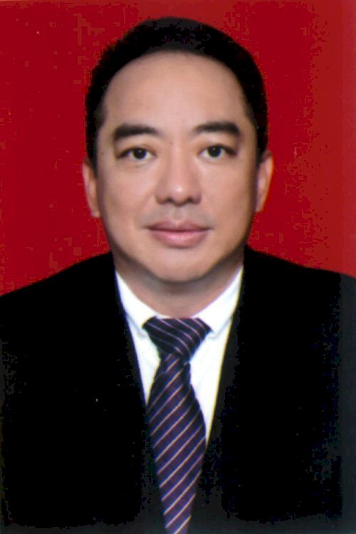 FREDDY SOEJANDY