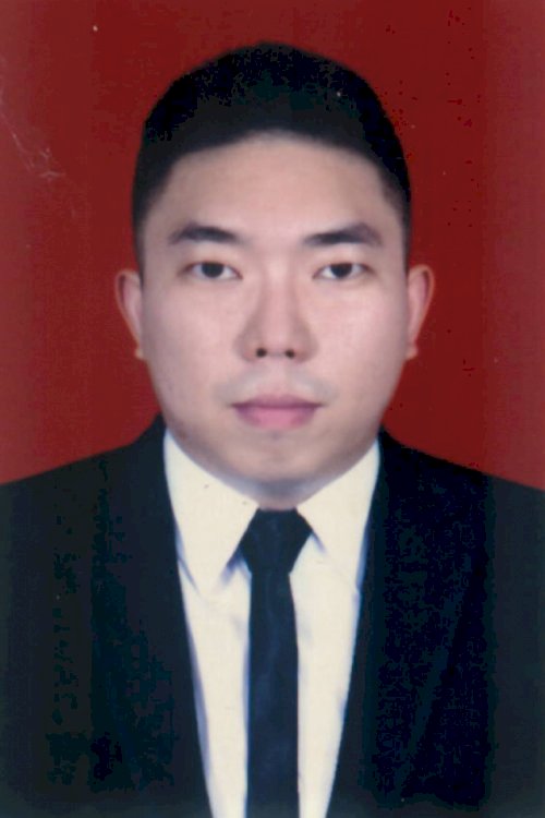 MARTIN WIRANATA CHANDRA