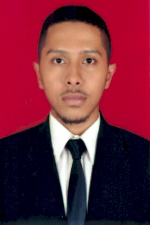 OEMAR KAMAL