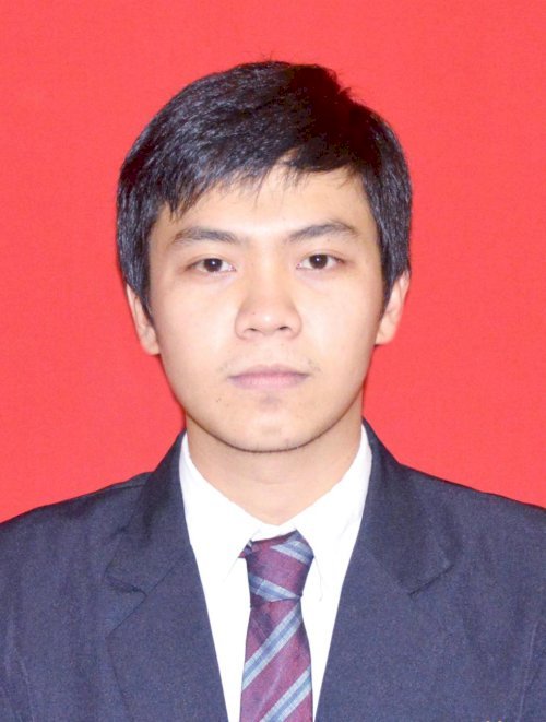 YOHANDI KRISWANTHIO GUNADI