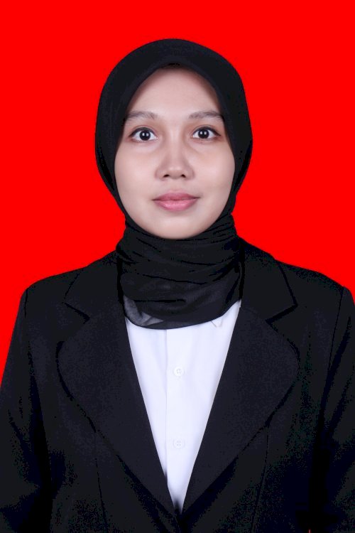 IMROATUL KHULUQI IZZAH