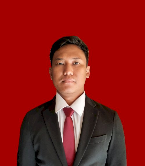 DIMAZ MAULANA