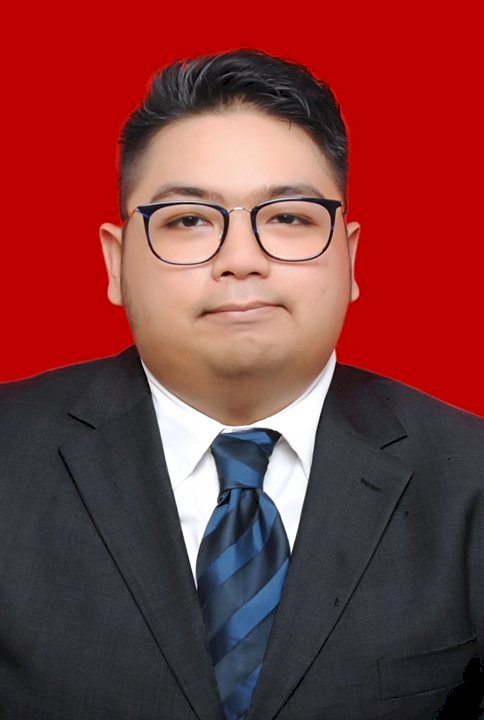 RADEN ALI RAKHMAN