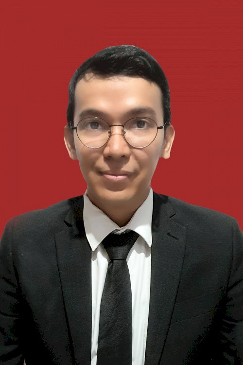 GUROH KHARISMA RAMADHAN