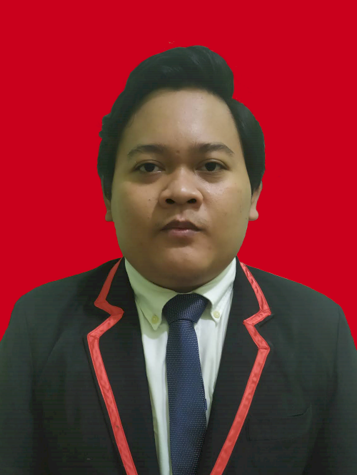 MUHAMMAD IMDAAD ZAKARIA