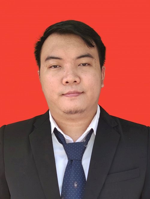 ROBBY ROHMANTRI