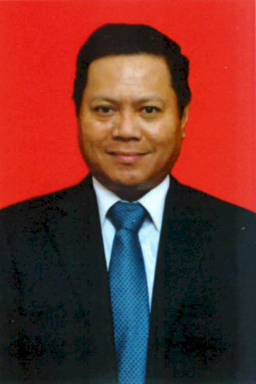 RACHMAT MAKKASAU