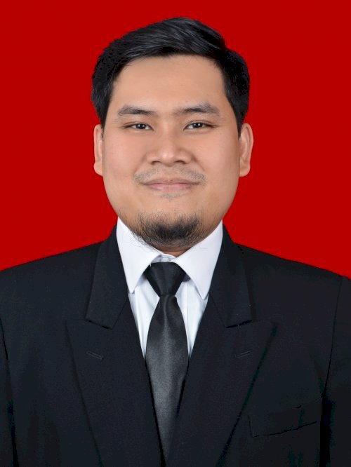 ISKANDAR ABDUL RAHMAN