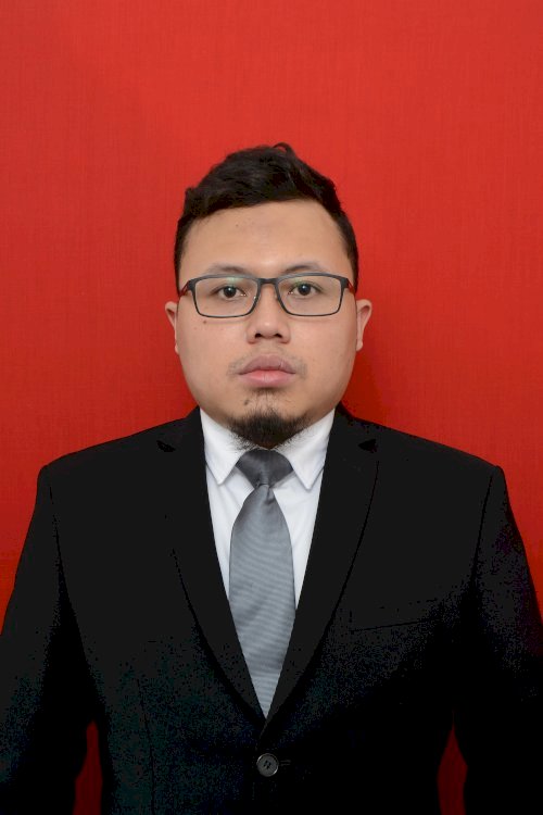 HAFID PRIMA PUTRA