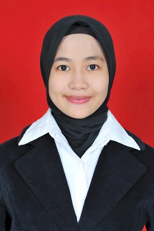 ULFAH FAUZIYAH