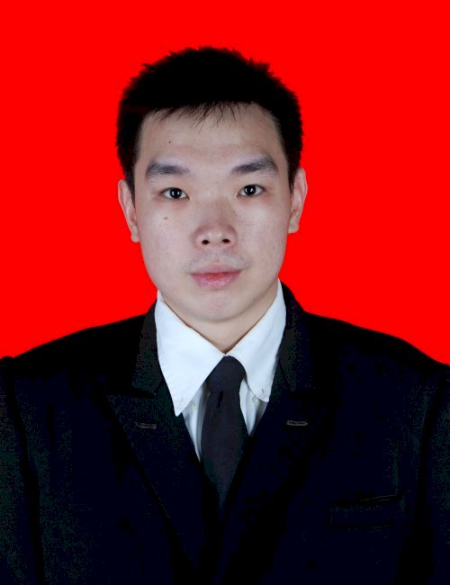 DENNIS LUQMAN
