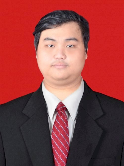 LEONARDUS KRISTIAN GUNAWAN