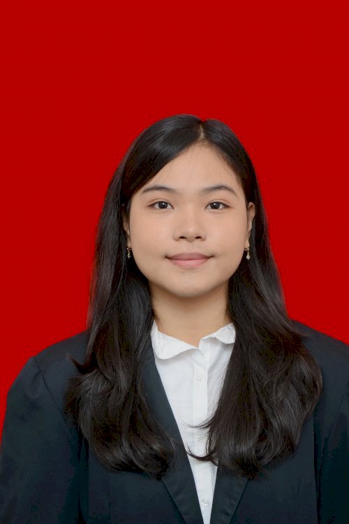 FRANSISKA HUMIDA MARPAUNG