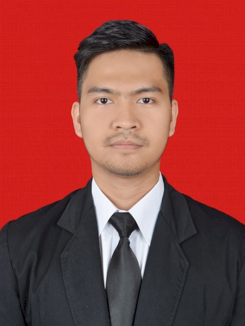 MUHAMMAD IRVAN SUTROYUDO