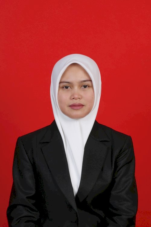 NINA ANGGRAINI