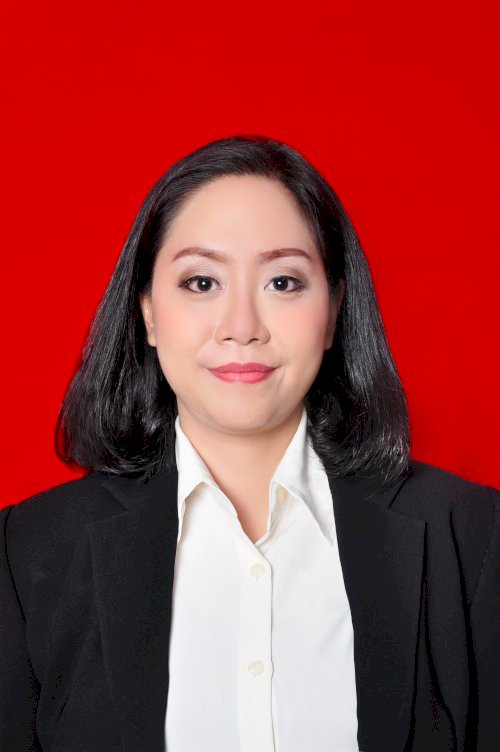 AYU RATNA LALITYA SUDJANA