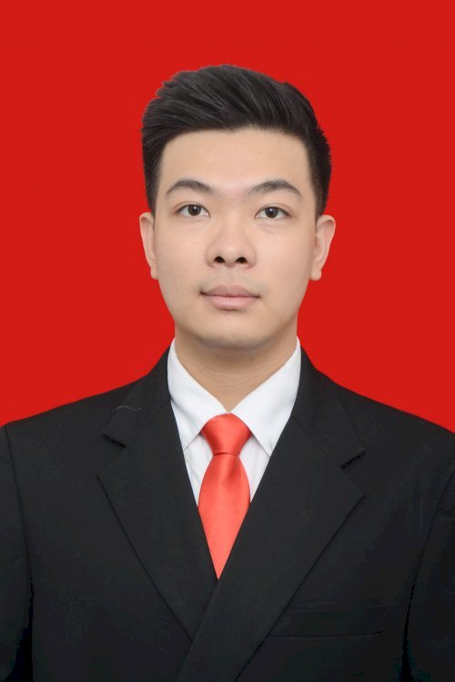 ALBERT SUSANTO