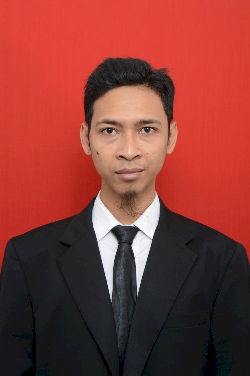 ANDARY DADANG YULIYONO