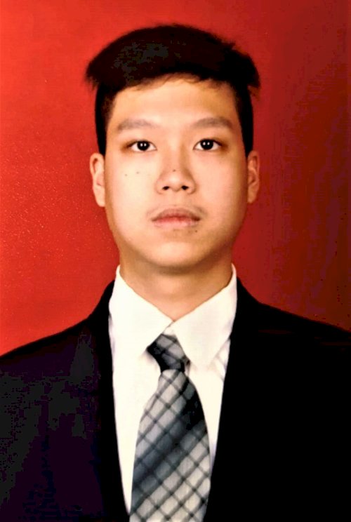 DERRICK LEE