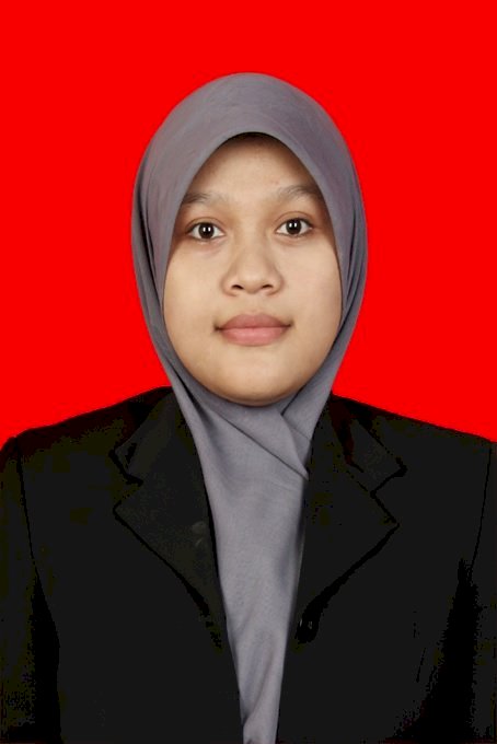 NURHAFIFAH MATONDANG