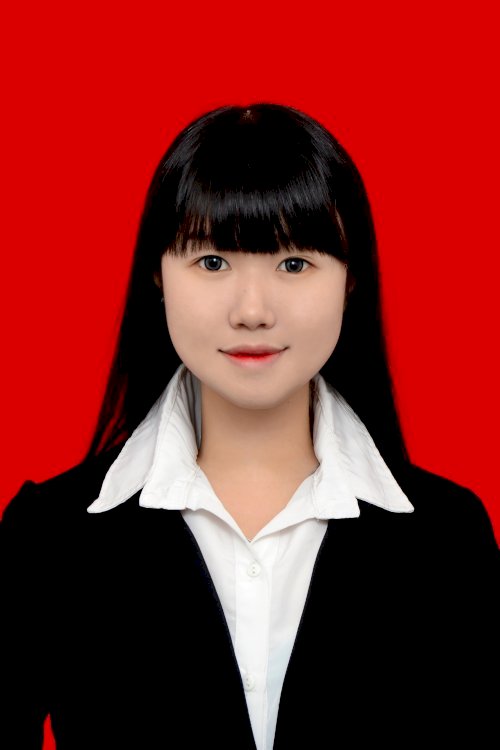ELIZABETH HUSIN