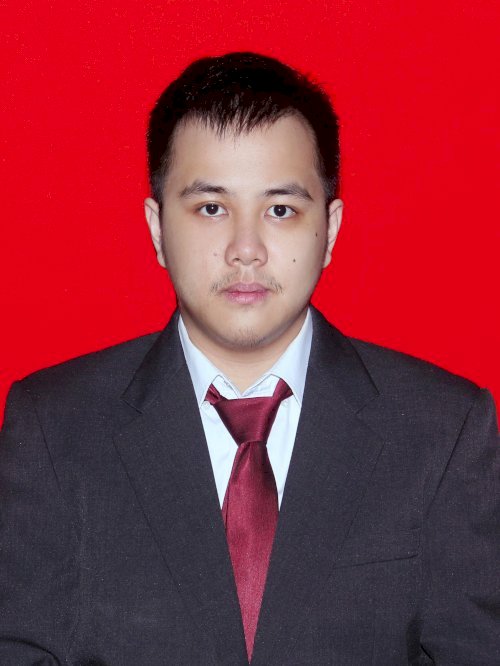 IVAN DWIPUTRA TARLIMAN