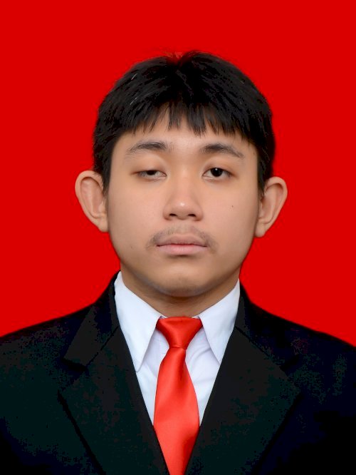 YOHANZEN CHRISTANTO ALEXANDER