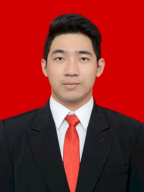 NICO ANDRIAN